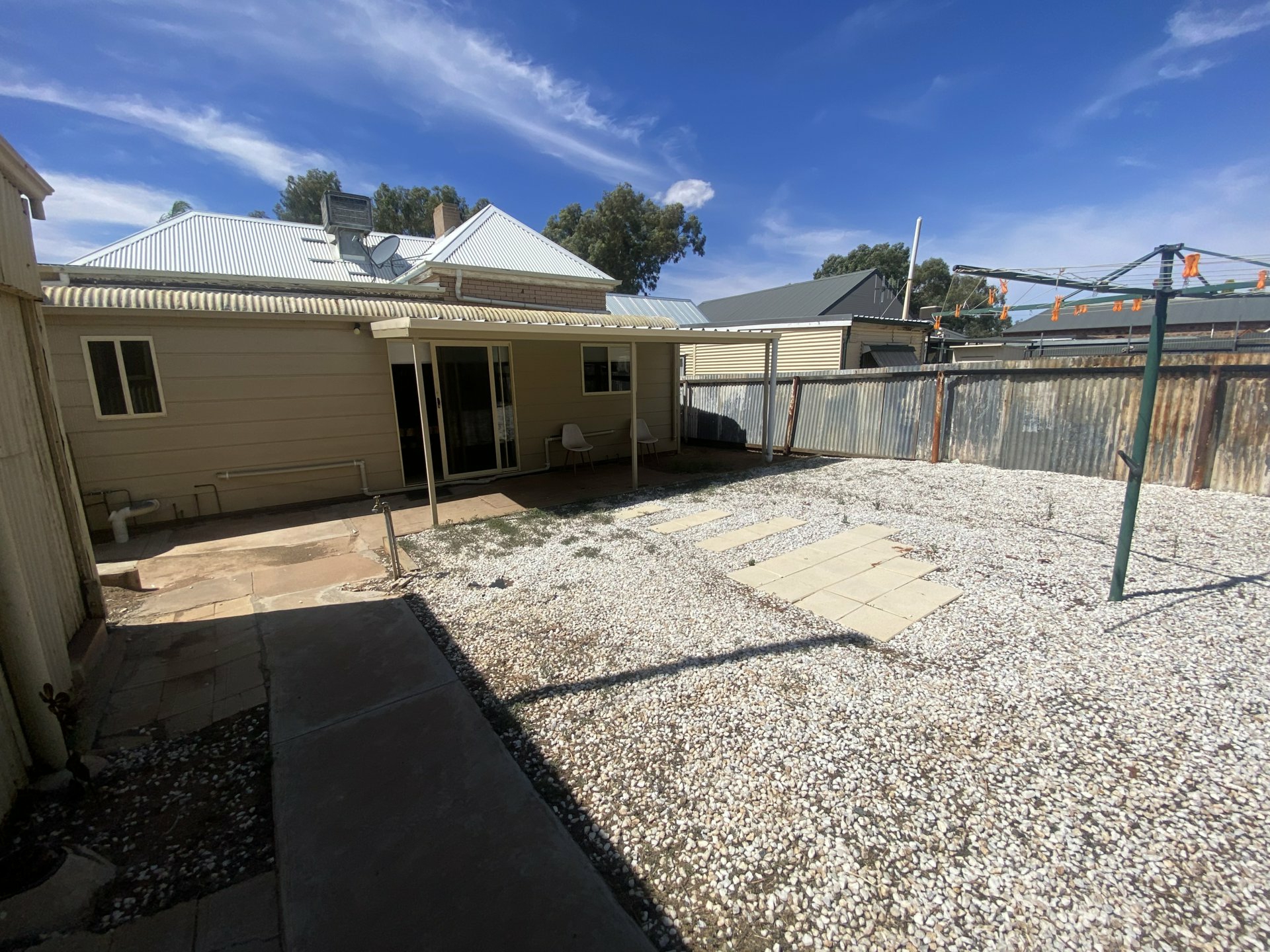 522 Chapple Street, BROKEN HILL
