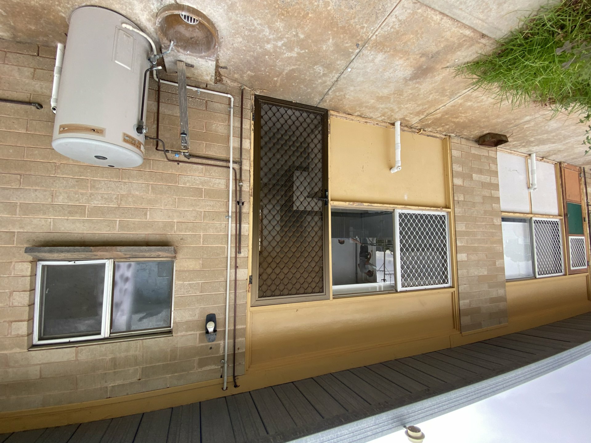 Unit 2/633 McGowen Street, BROKEN HILL