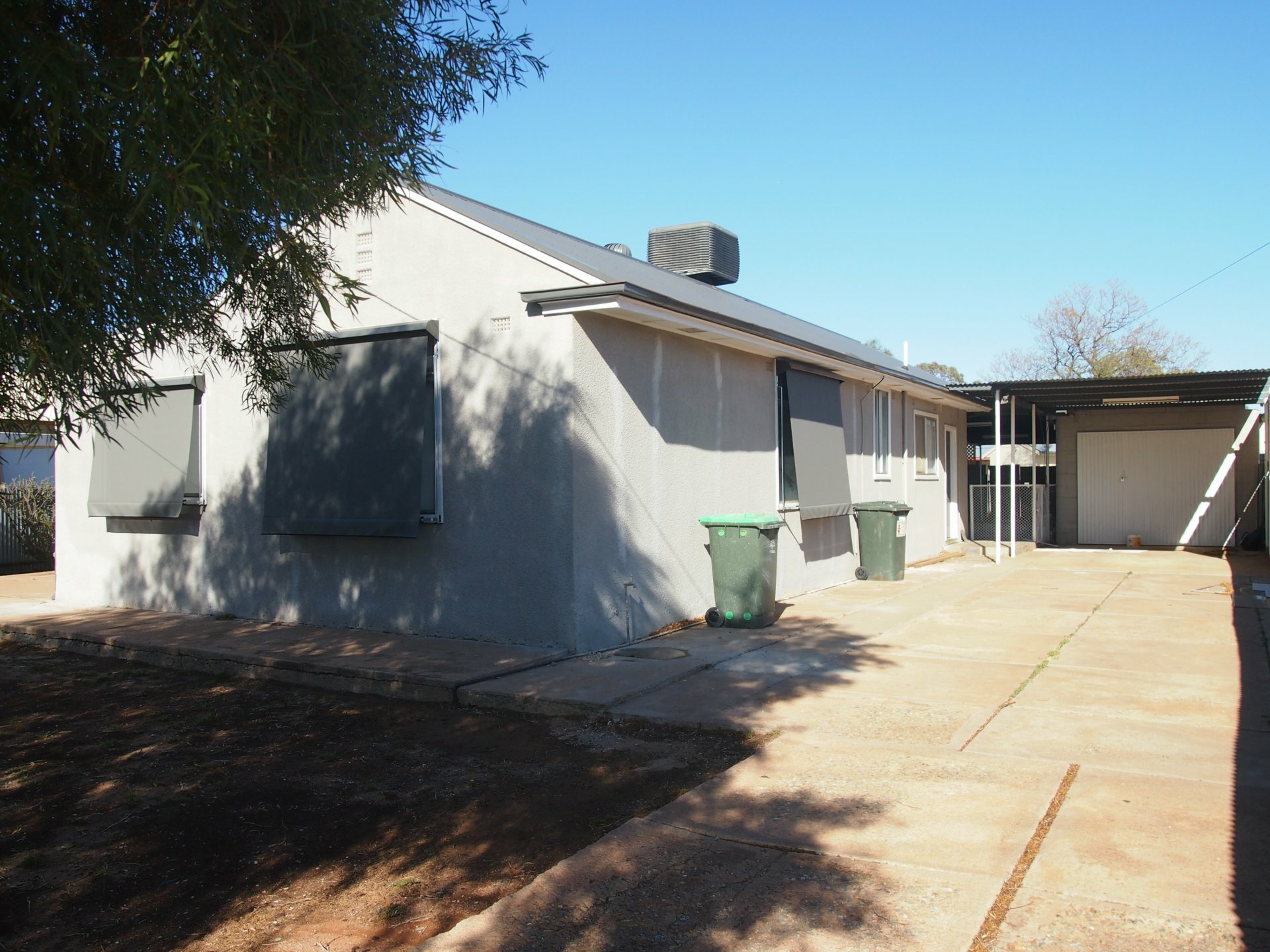 5 Norfolk Avenue, BROKEN HILL