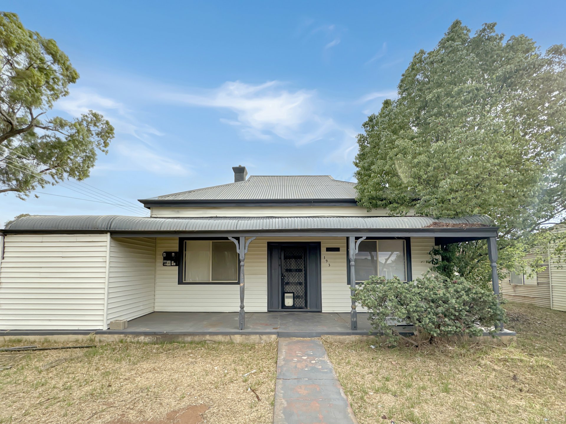 193 Iodide Street, BROKEN HILL