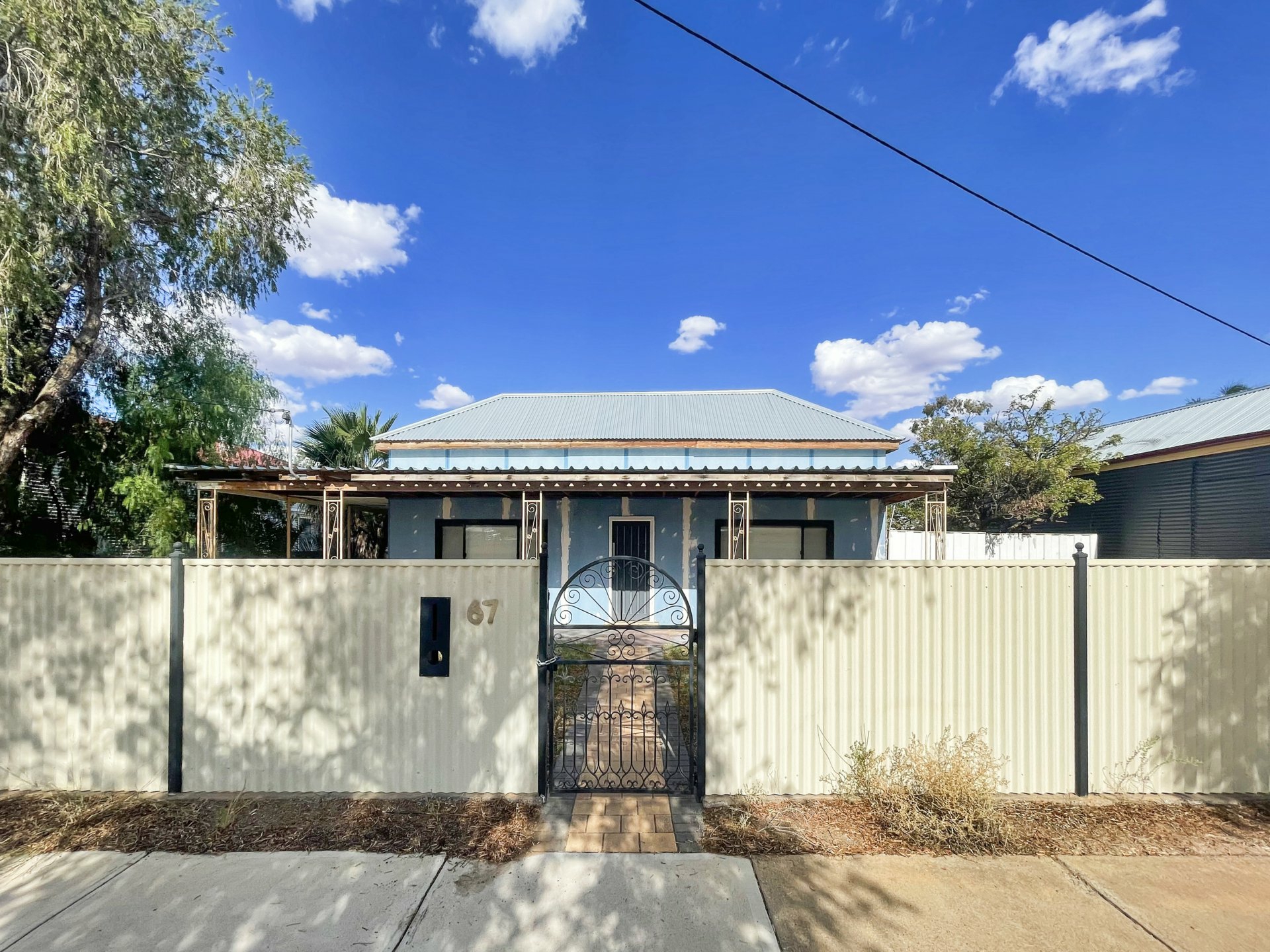 67 Williams Street, BROKEN HILL
