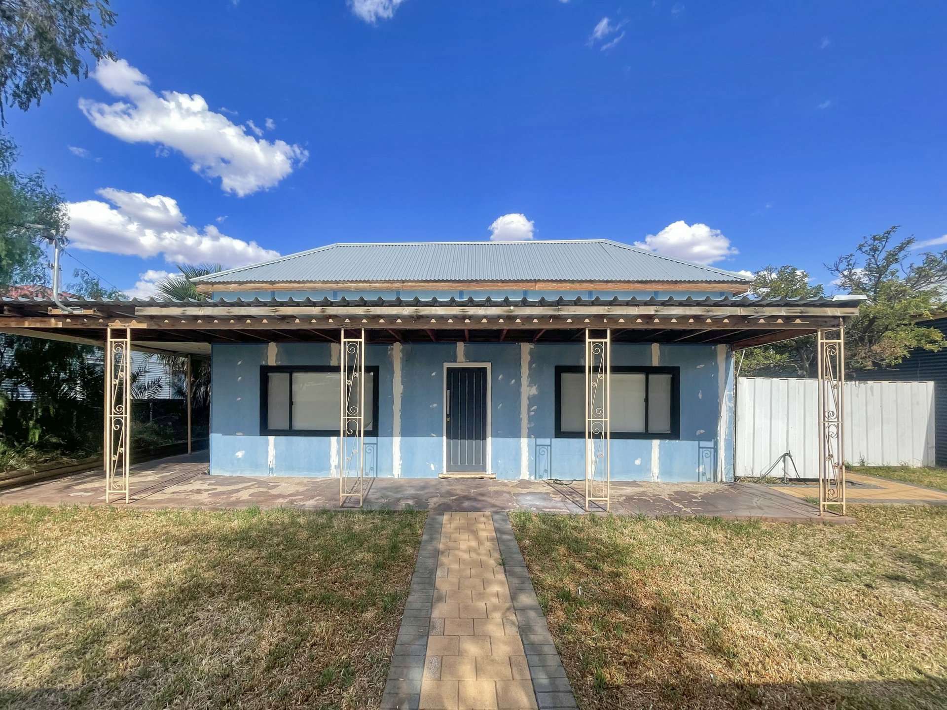 67 Williams Street, BROKEN HILL
