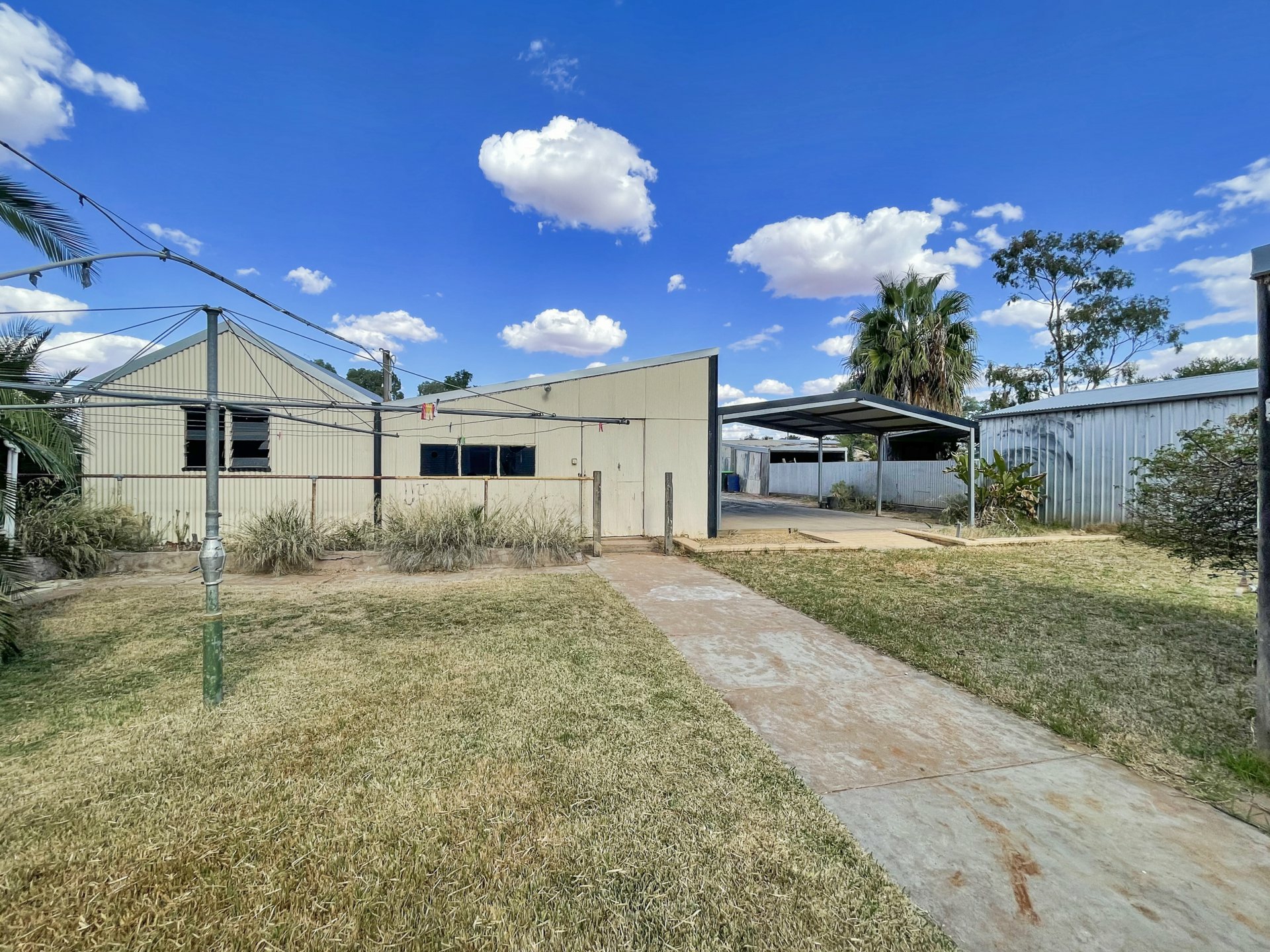 67 Williams Street, BROKEN HILL