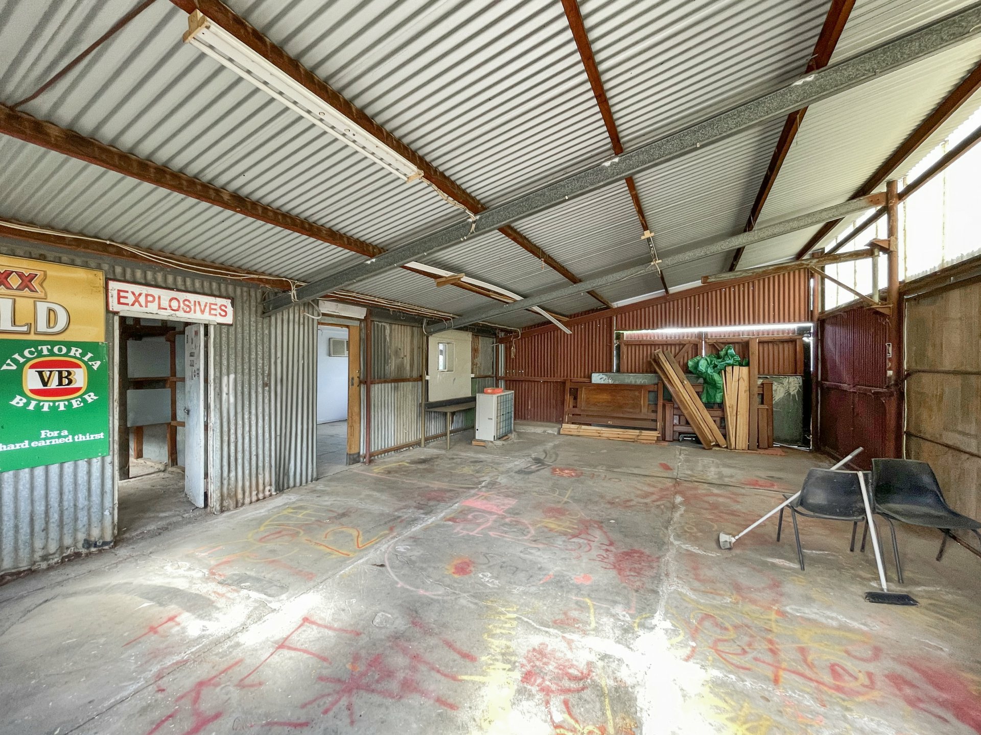 67 Williams Street, BROKEN HILL