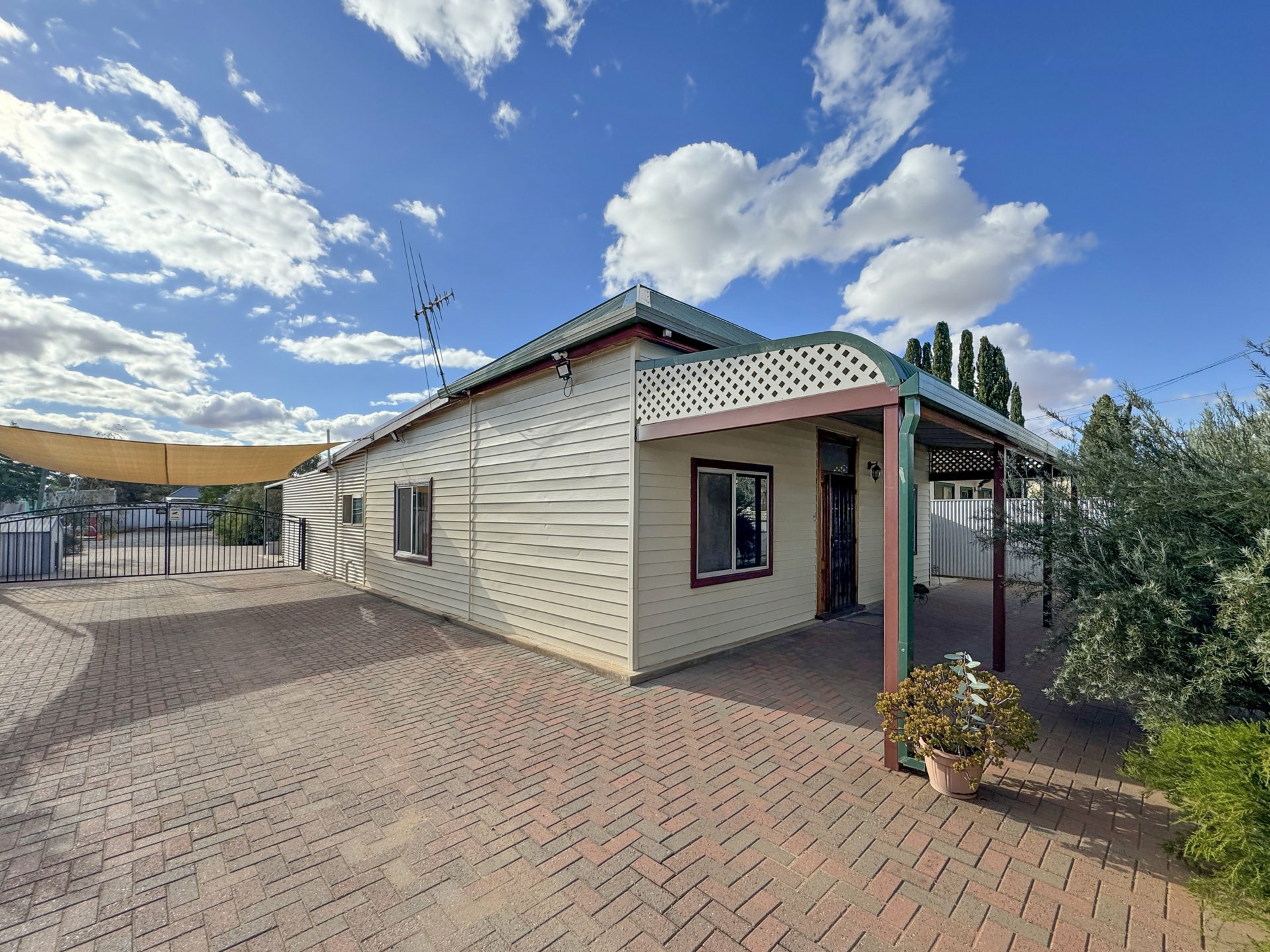 112 Ryan Street, BROKEN HILL