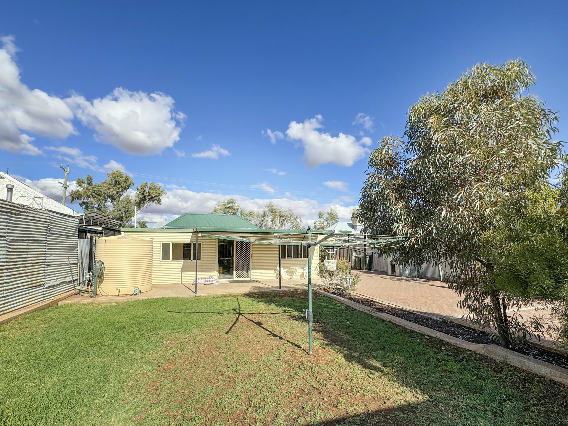 112 Ryan Street, BROKEN HILL