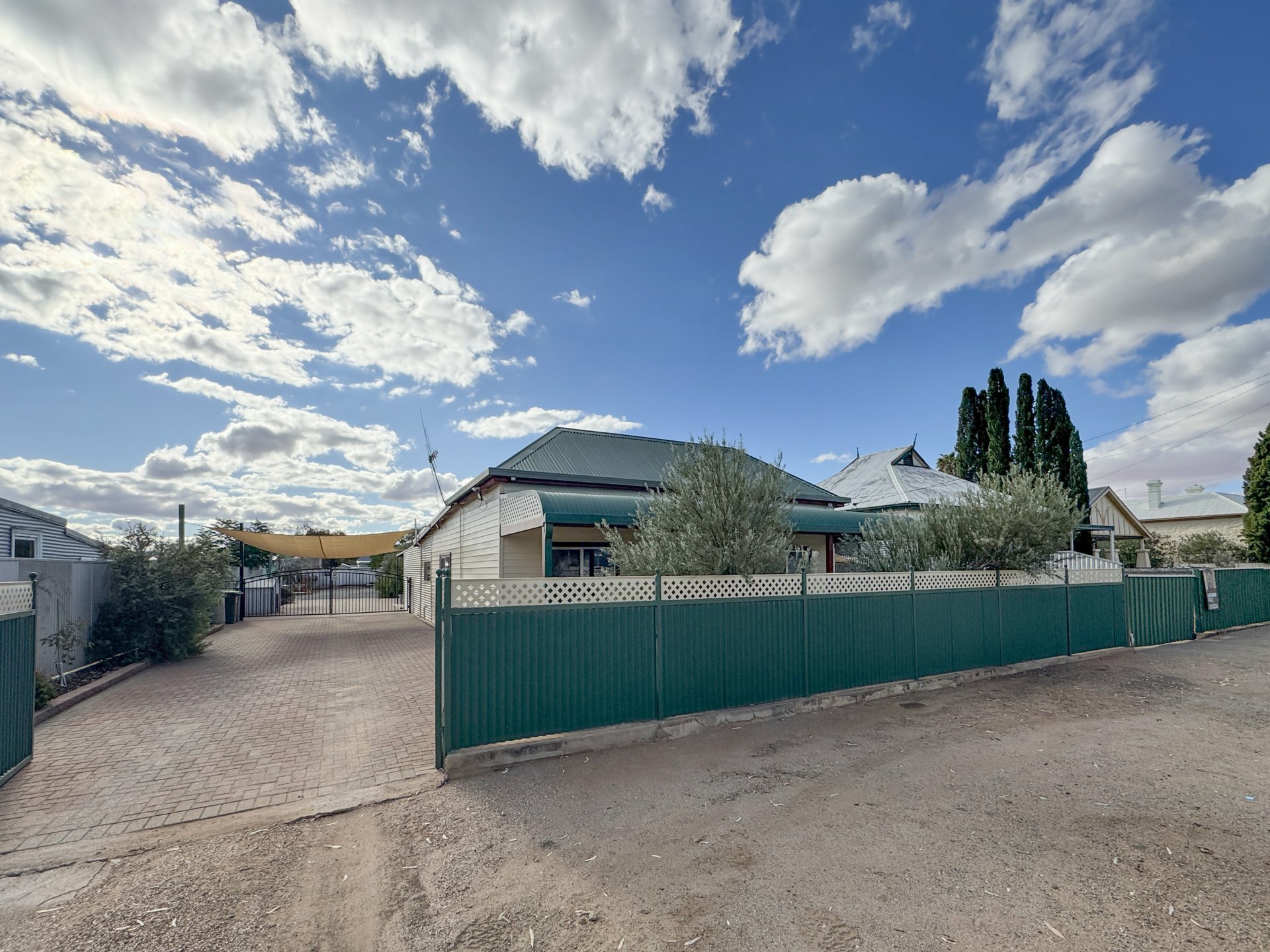 112 Ryan Street, BROKEN HILL