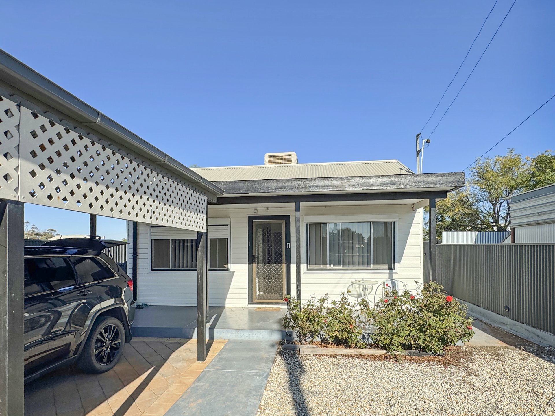 185 Pell Lane, Broken Hill