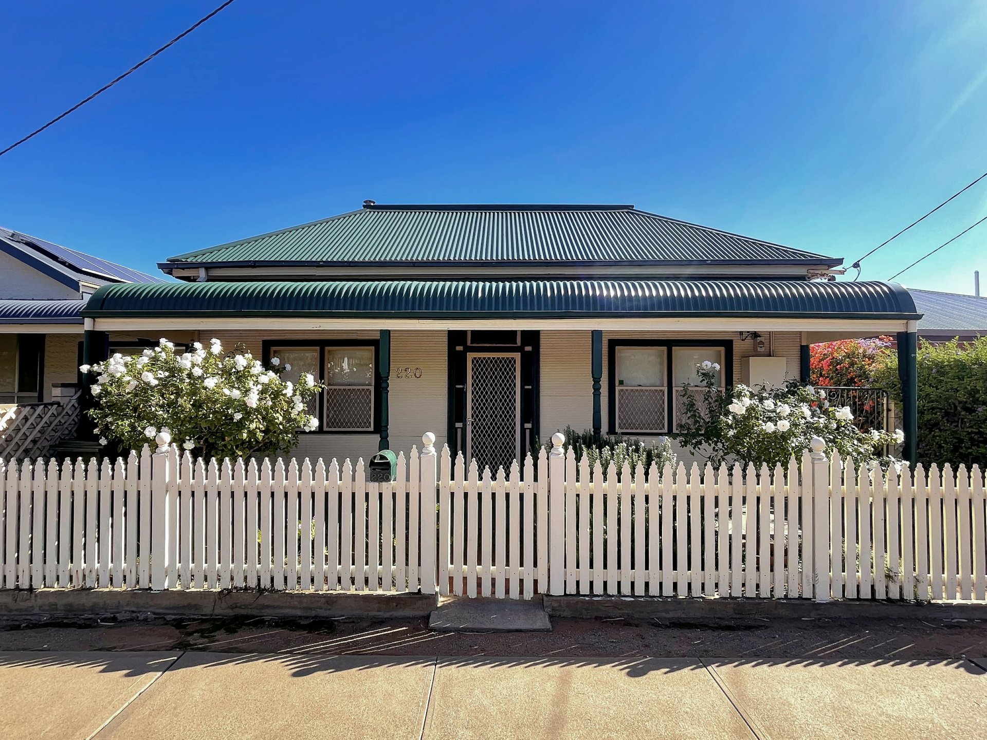 220 Wills Street, BROKEN HILL