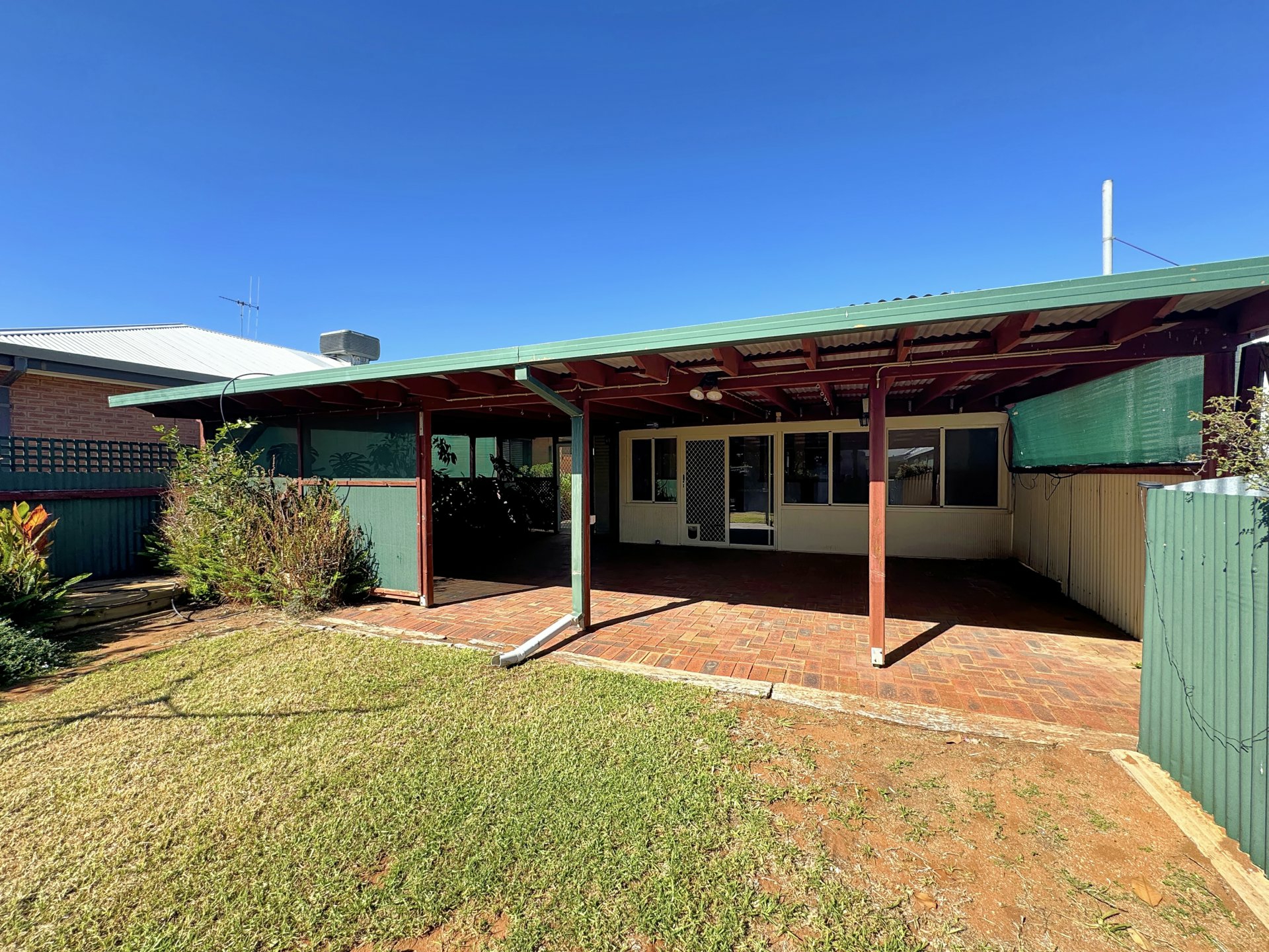 220 Wills Street, BROKEN HILL