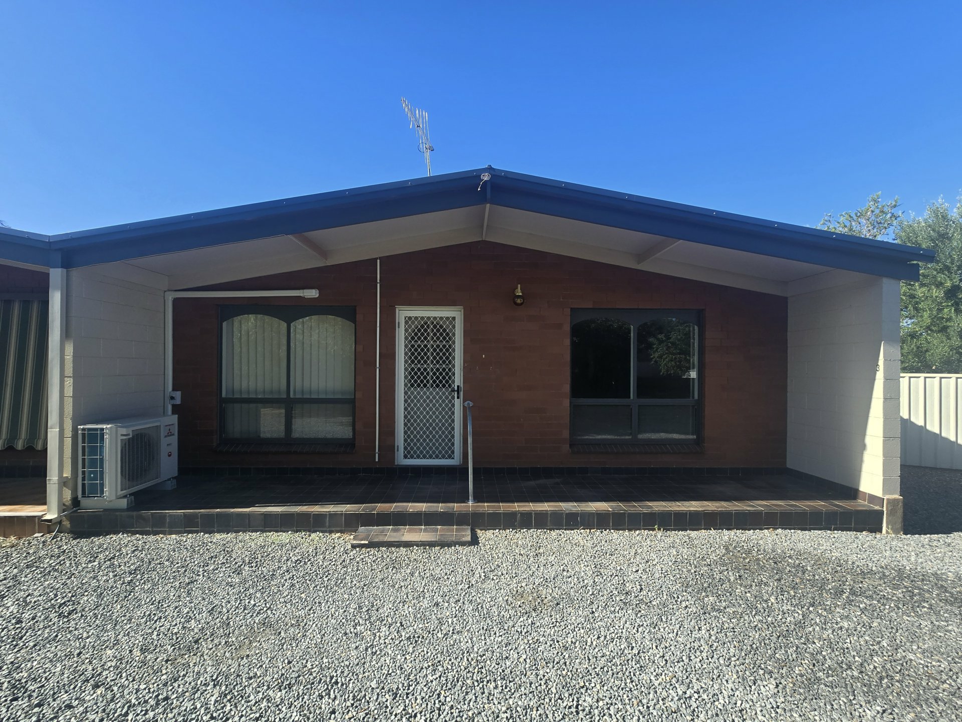 3 325 Morgan Lane, BROKEN HILL