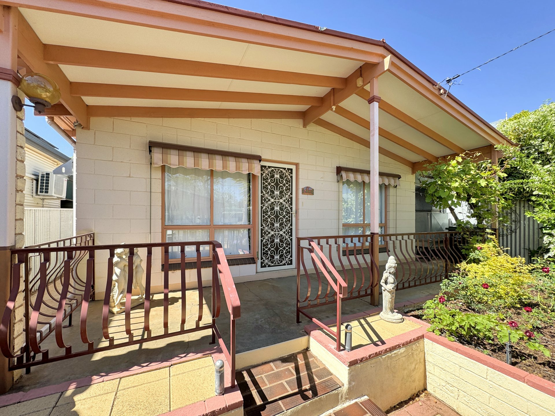 415 Morgan Street, Broken Hill