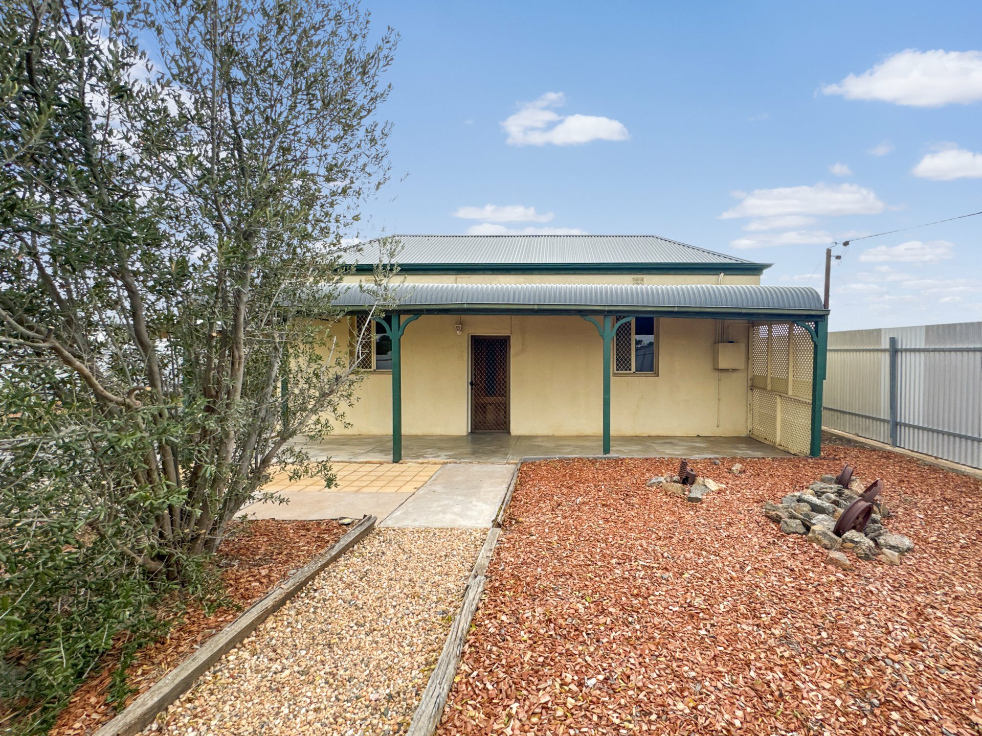 464 Wyman Lane, BROKEN HILL