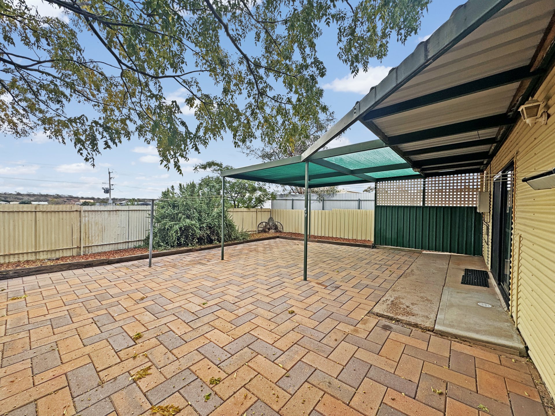 464 Wyman Lane, BROKEN HILL
