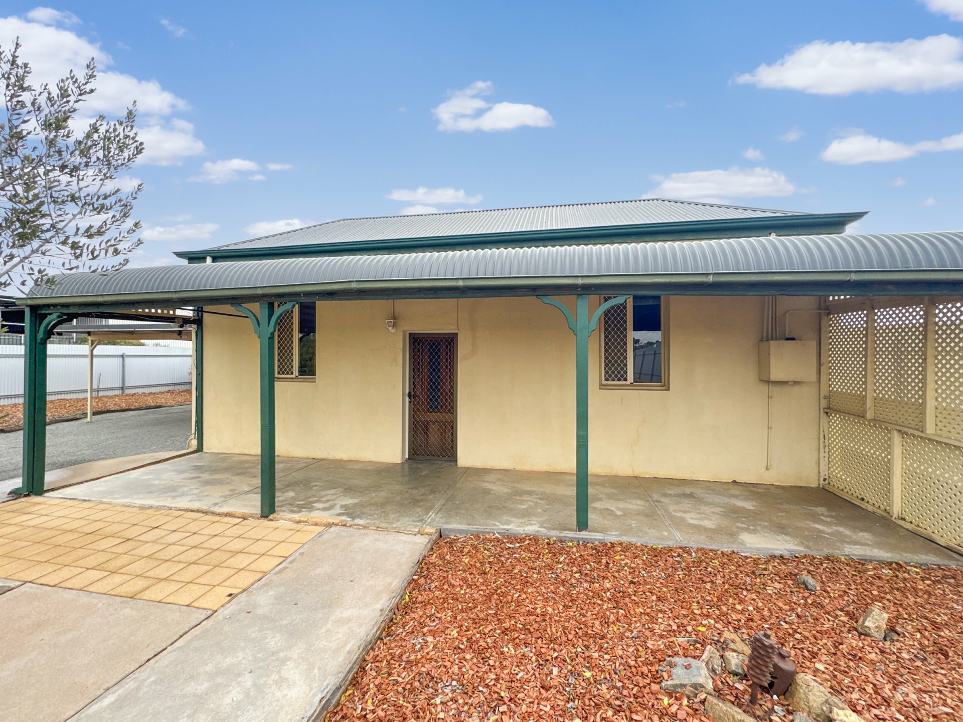 464 Wyman Lane, BROKEN HILL
