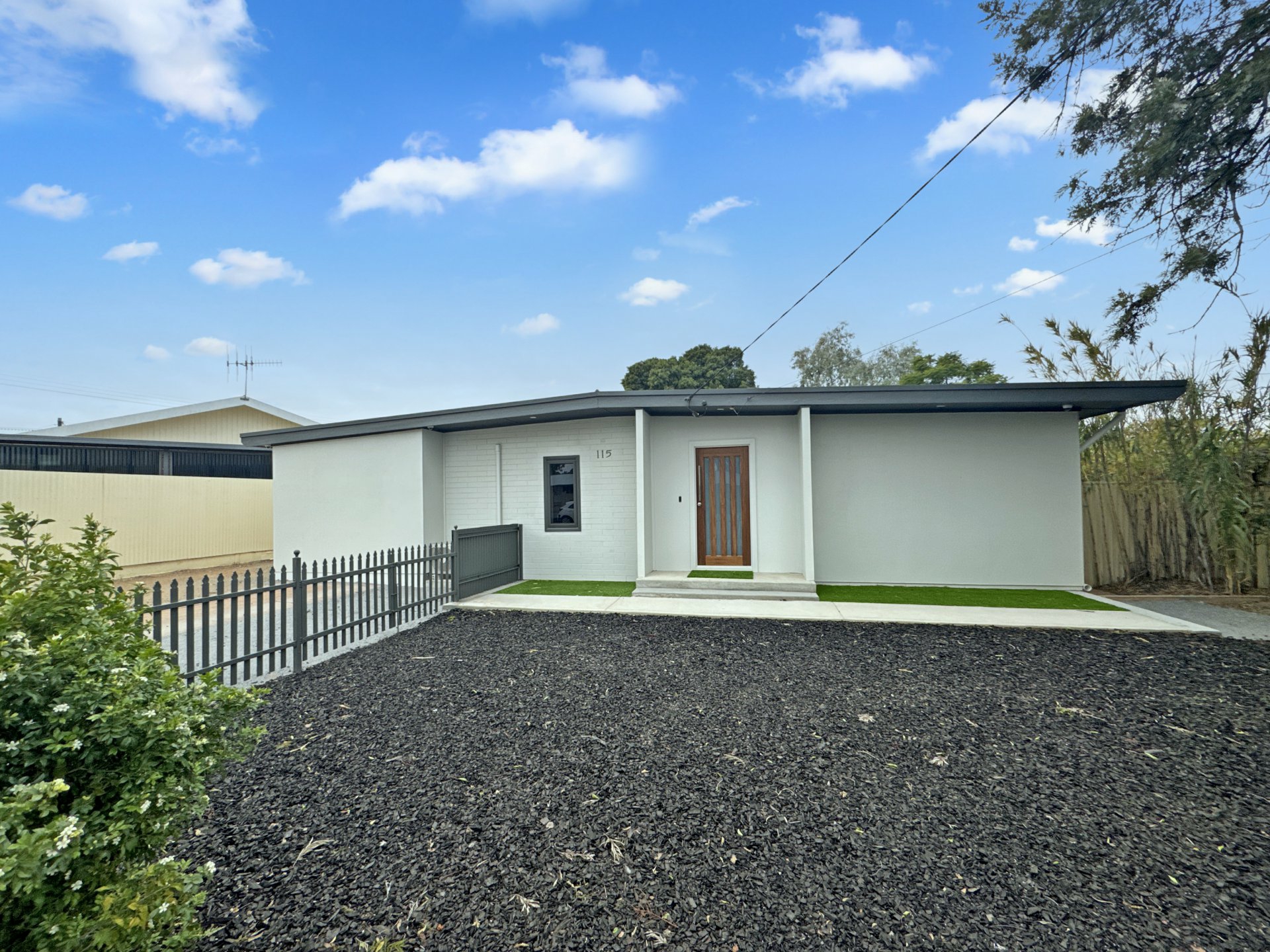 115 Brown Street, BROKEN HILL