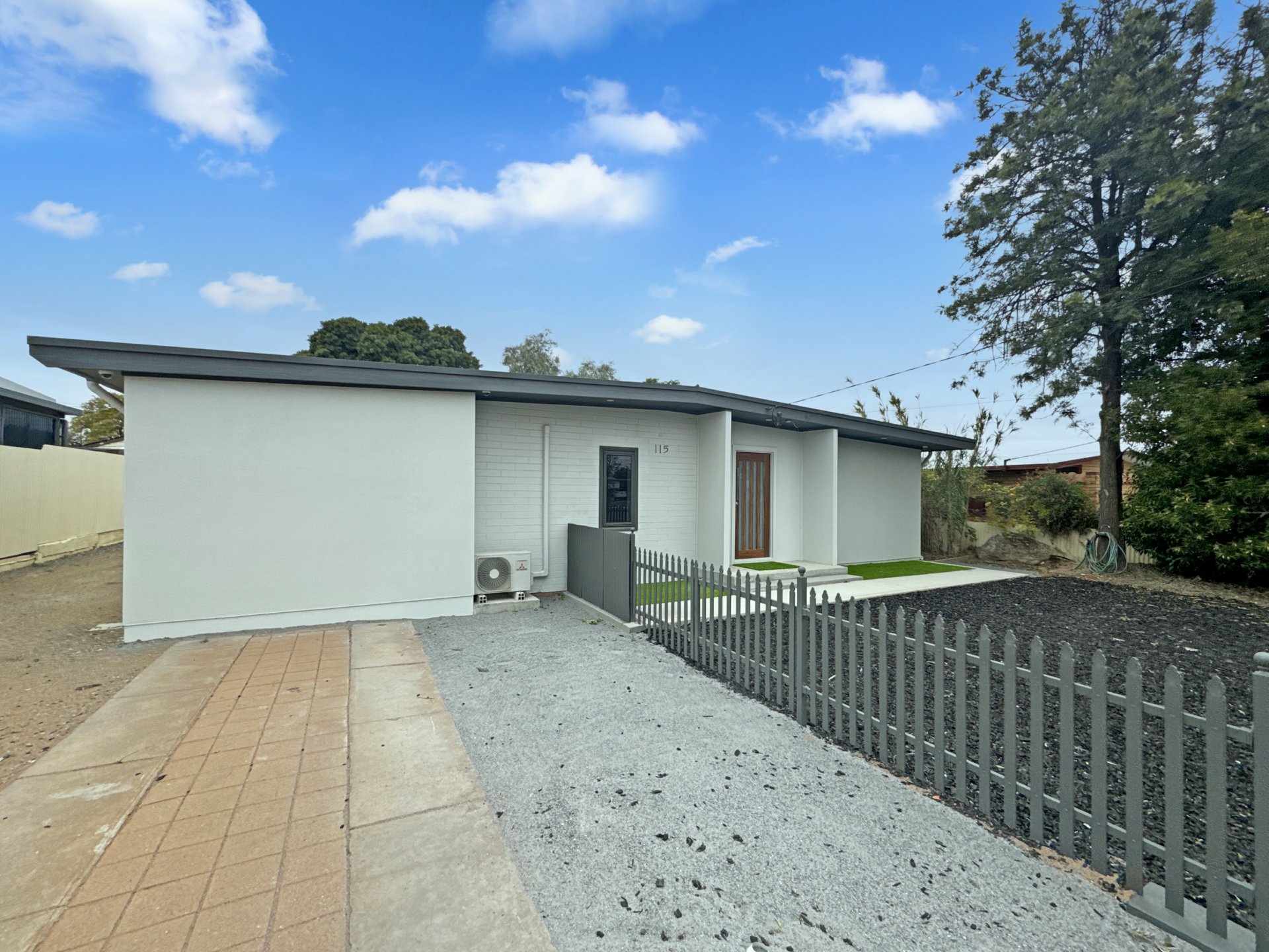 115 Brown Street, BROKEN HILL