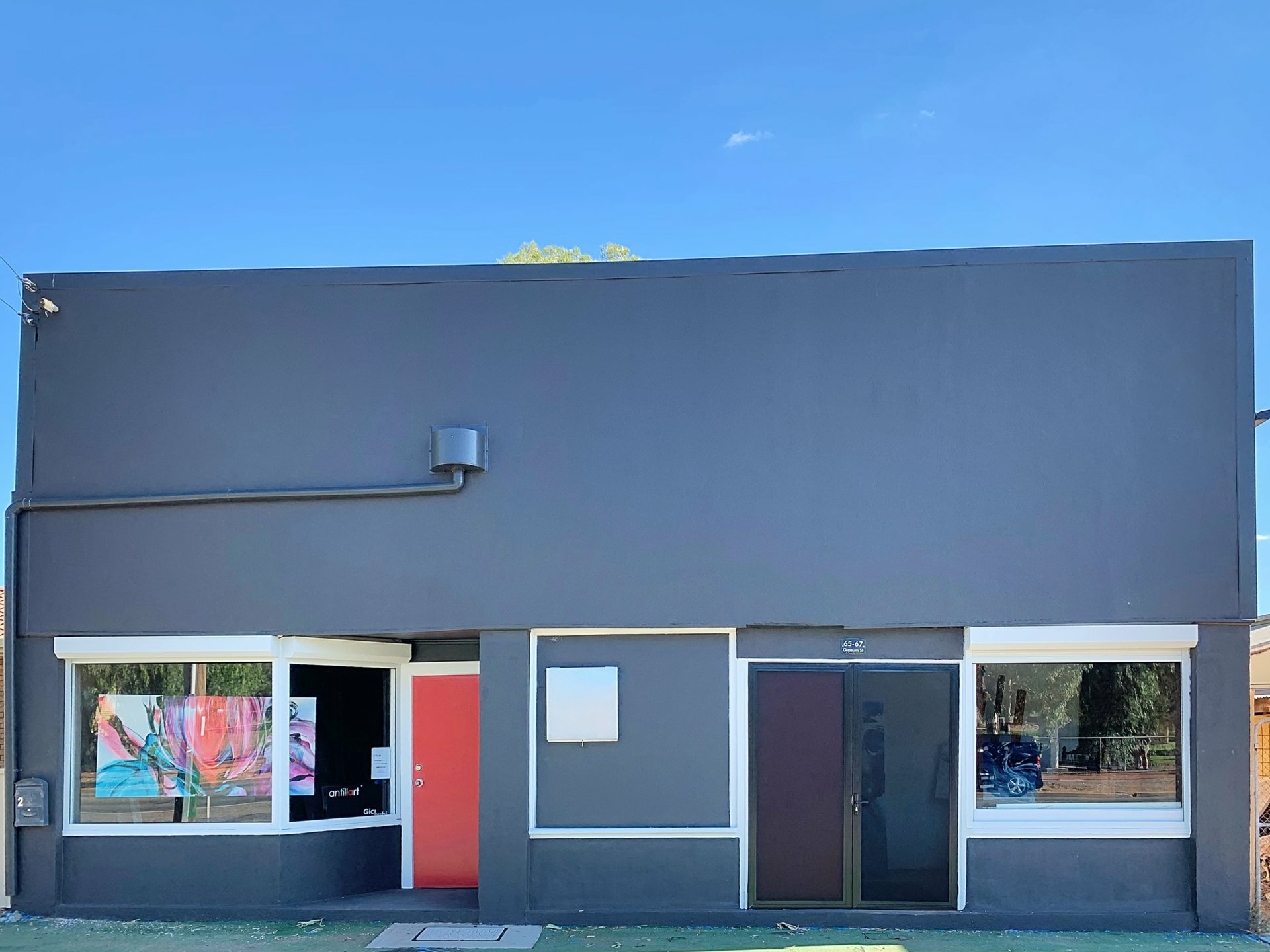 65-67 Gypsum Street, BROKEN HILL