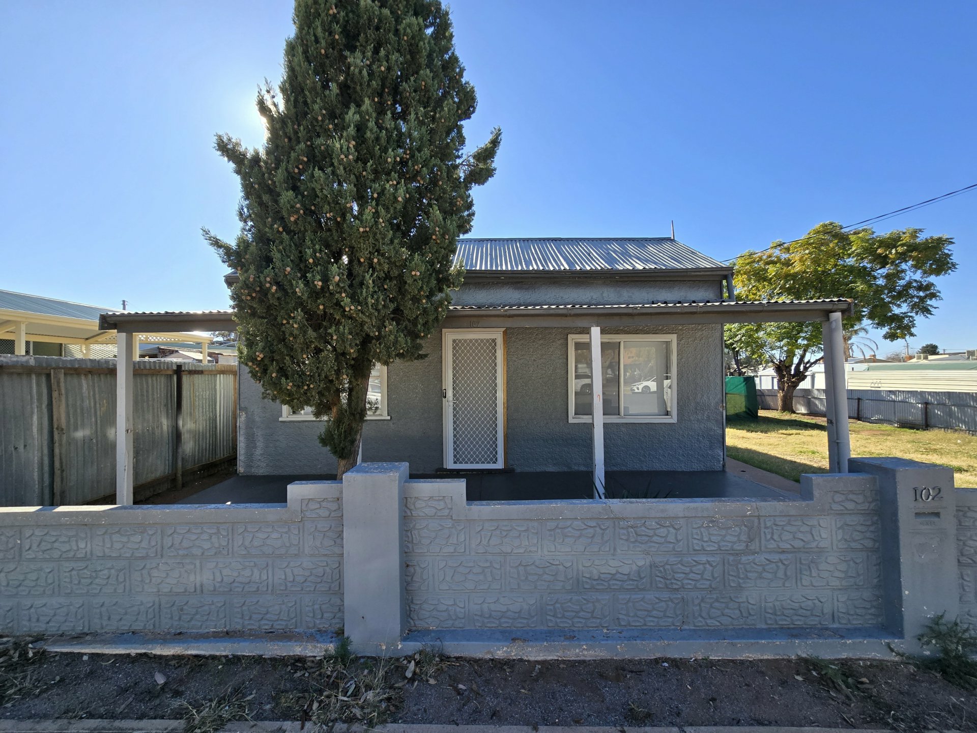 102 Kaolin Street Broken Hill NSW
