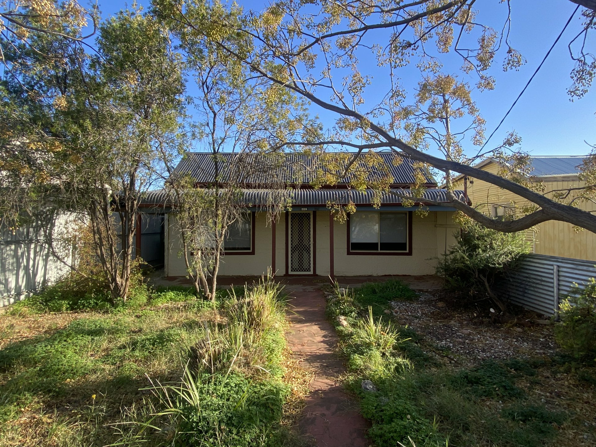 328 Williams Street, BROKEN HILL