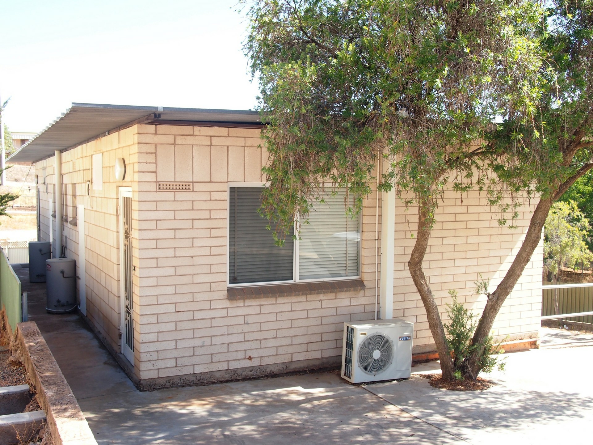 Unit 5/89 Marks Street (access via Mica Lane), BROKEN HILL