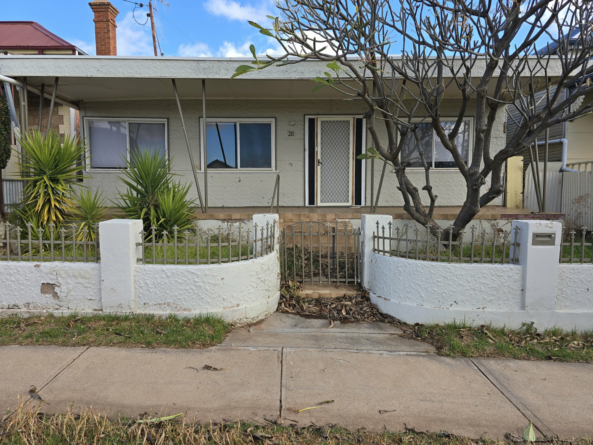 211 Chloride Street, BROKEN HILL