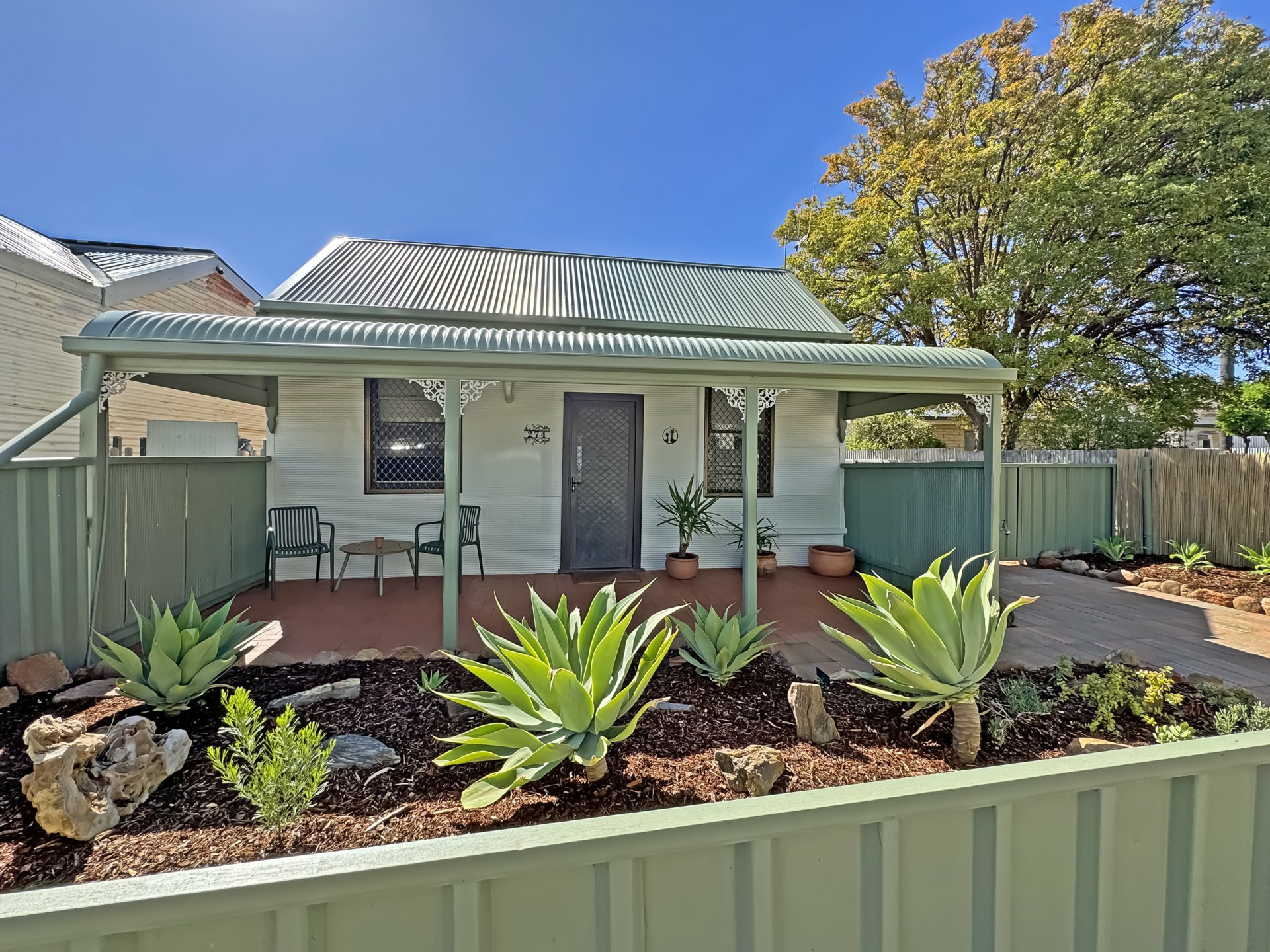 274 Hebbard Street, Broken Hill