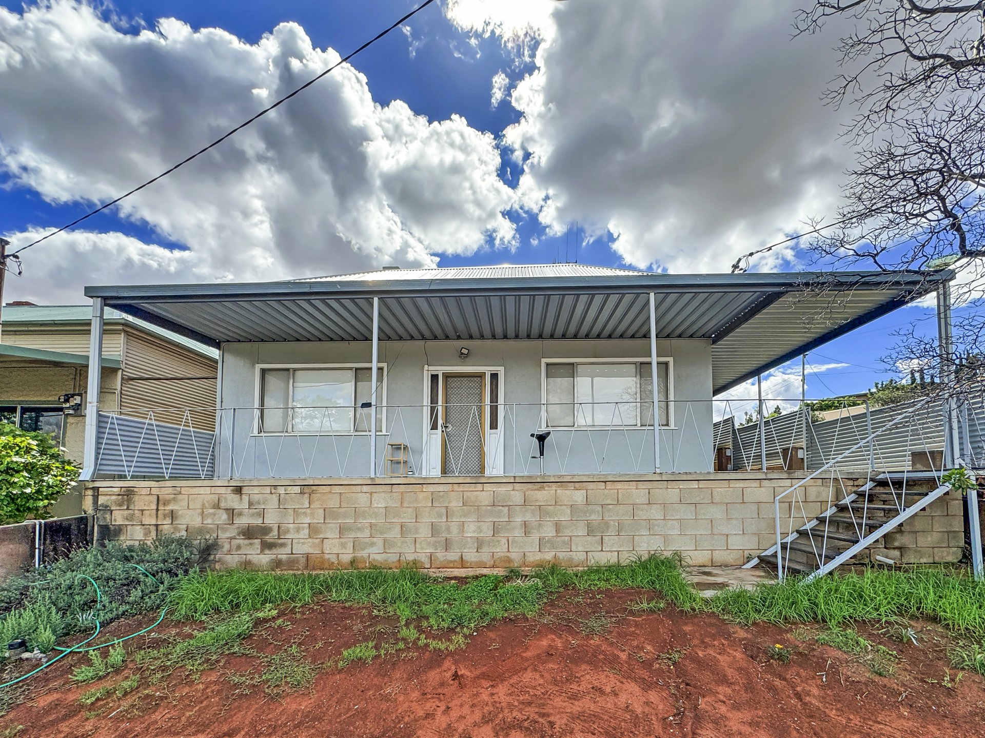 422 Thomas Street, Broken Hill