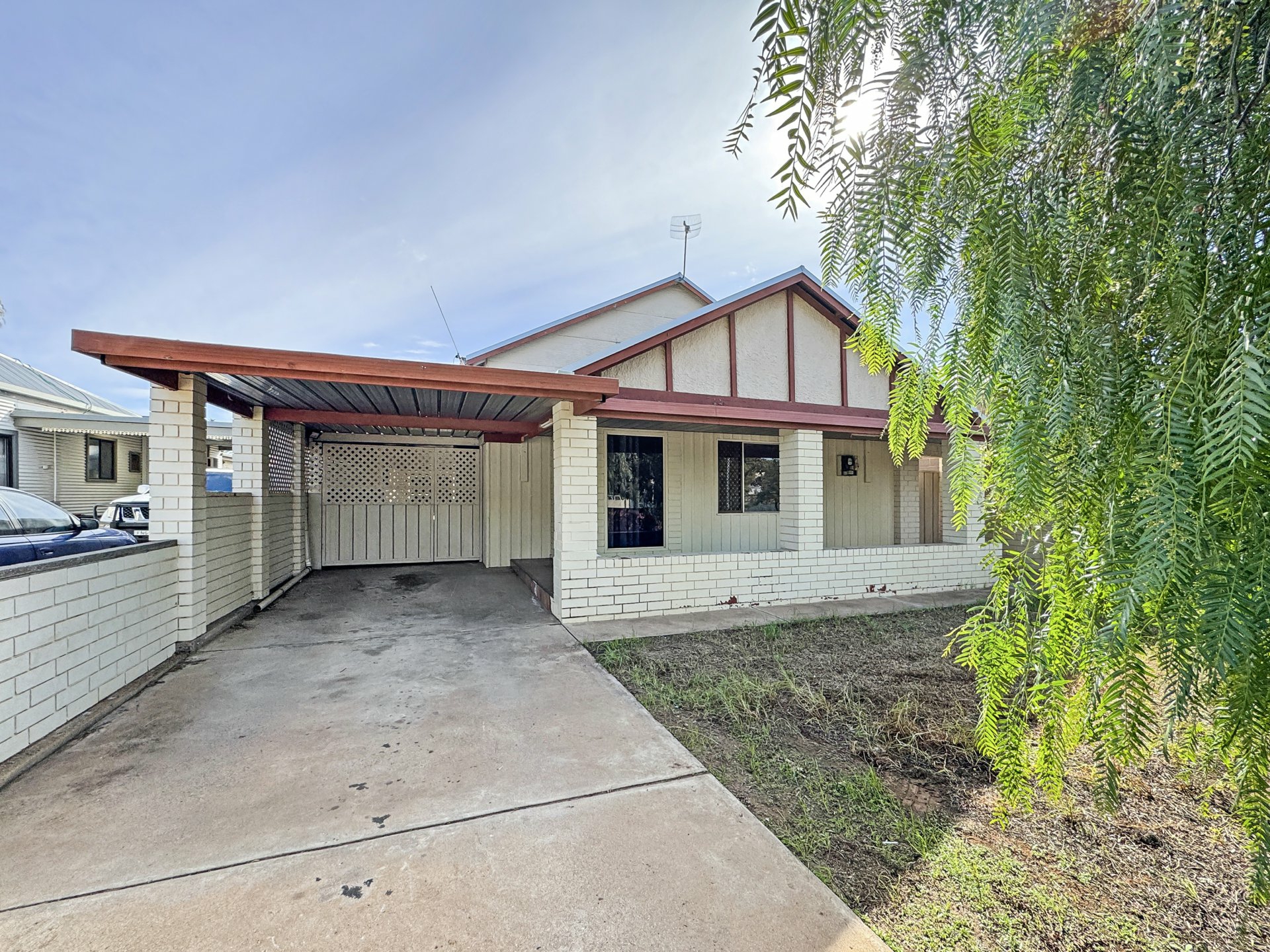 418 Morgan Street — photo from LJ Hooker Broken Hill