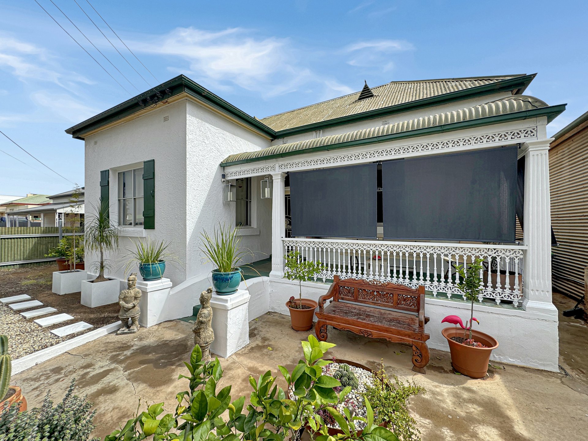 534 Chapple Street — photo from LJ Hooker Broken Hill