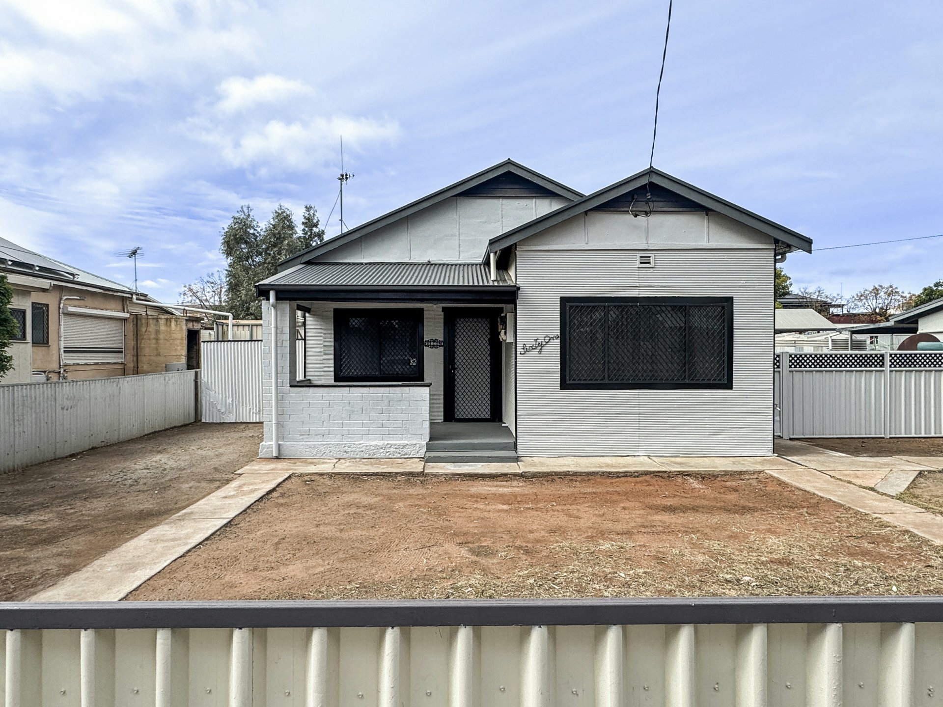 61 Morgan Street — photo from LJ Hooker Broken Hill