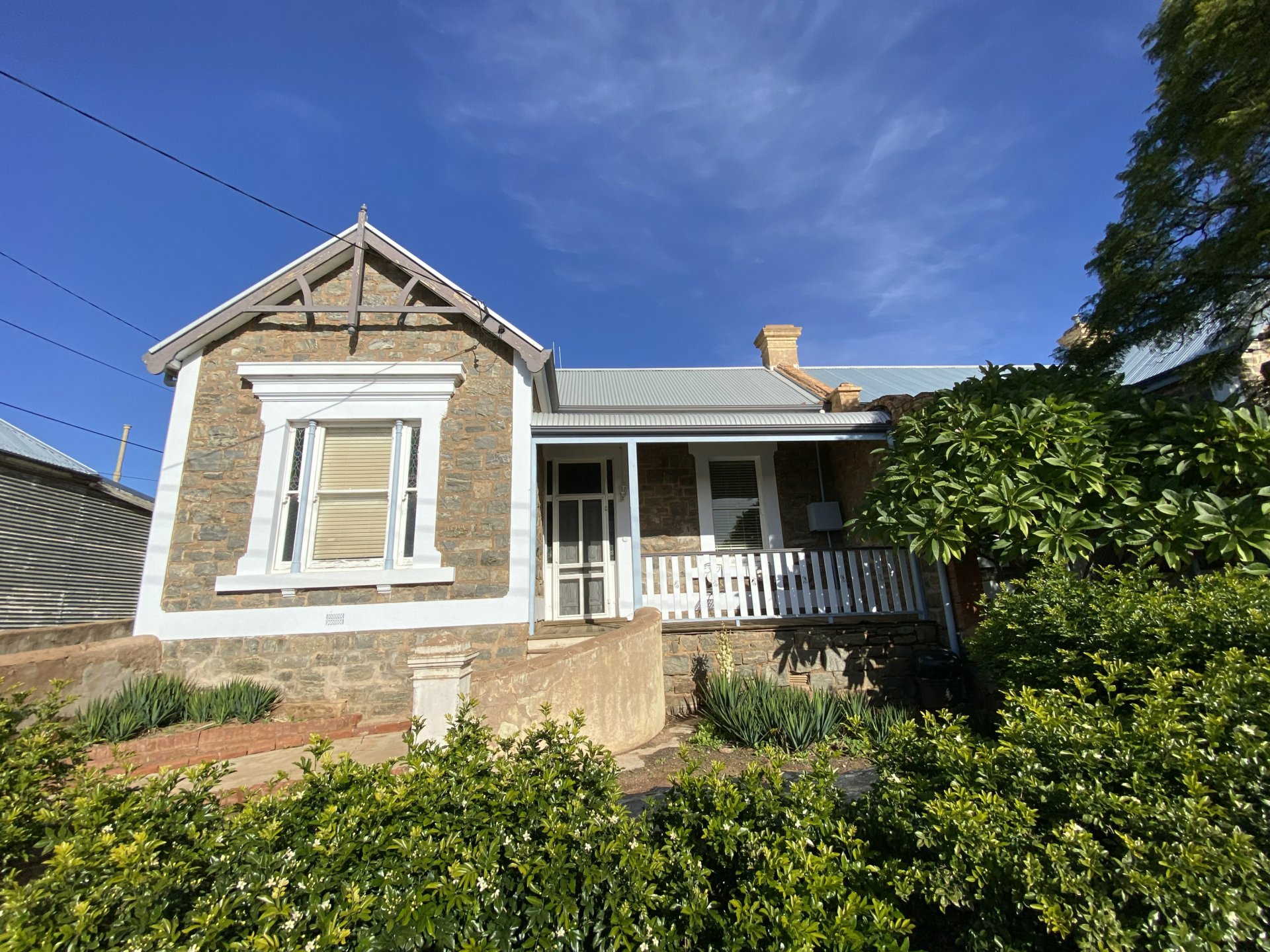197 Chloride Street — photo from LJ Hooker Broken Hill