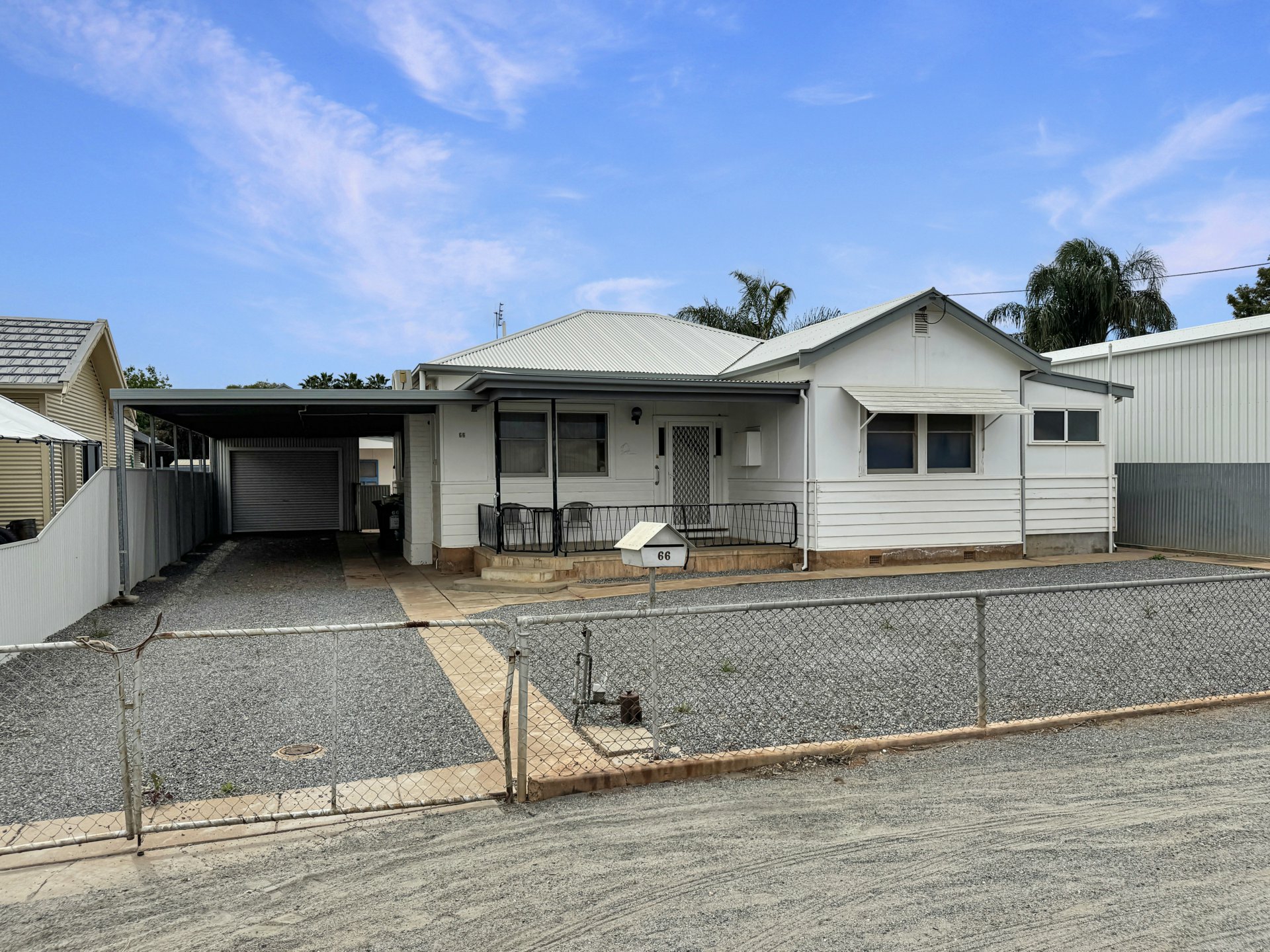66 Duff Street — photo from LJ Hooker Broken Hill