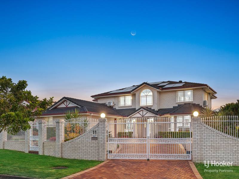 11 Torrens Place, PARKINSON