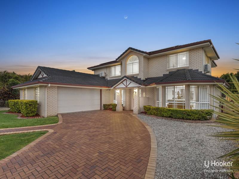 11 Torrens Place, PARKINSON