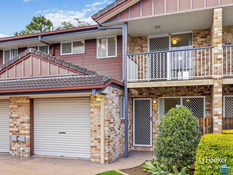 33/157 Dalmeny Street, ALGESTER