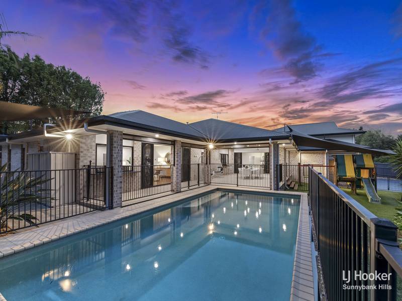 23 Settlers Circuit, MOUNT COTTON