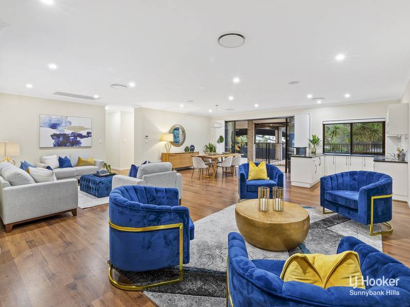 23 Settlers Circuit, MOUNT COTTON