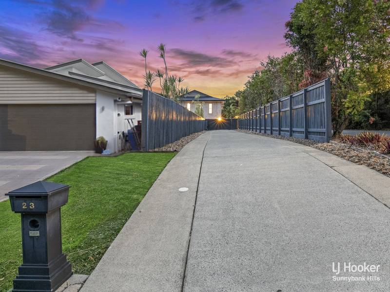 23 Settlers Circuit, MOUNT COTTON