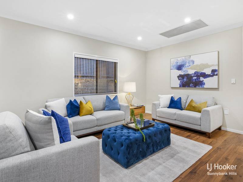 23 Settlers Circuit, MOUNT COTTON