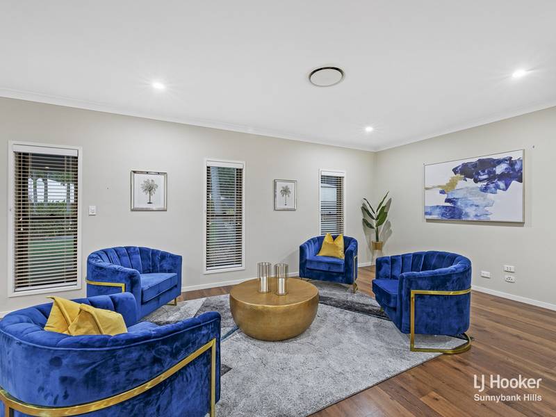 23 Settlers Circuit, MOUNT COTTON