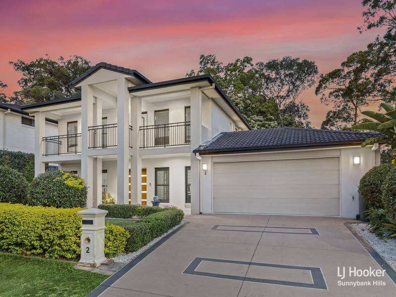 2 Trevi Close, EIGHT MILE PLAINS