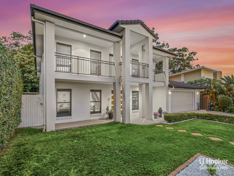 2 Trevi Close, EIGHT MILE PLAINS