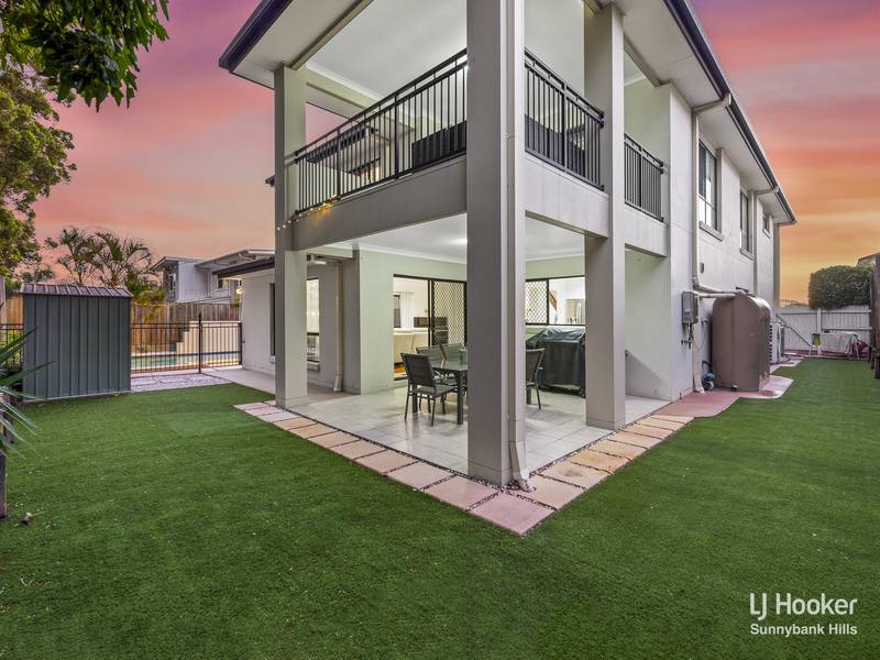 2 Trevi Close, EIGHT MILE PLAINS