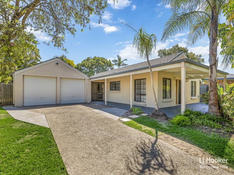 21 Evodia Street, Algester