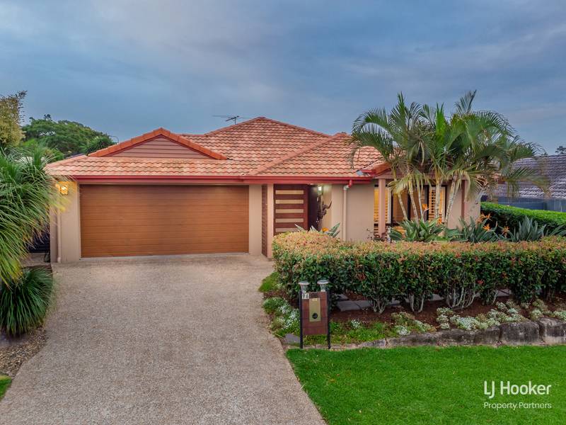 96 Springvale Circuit, Underwood