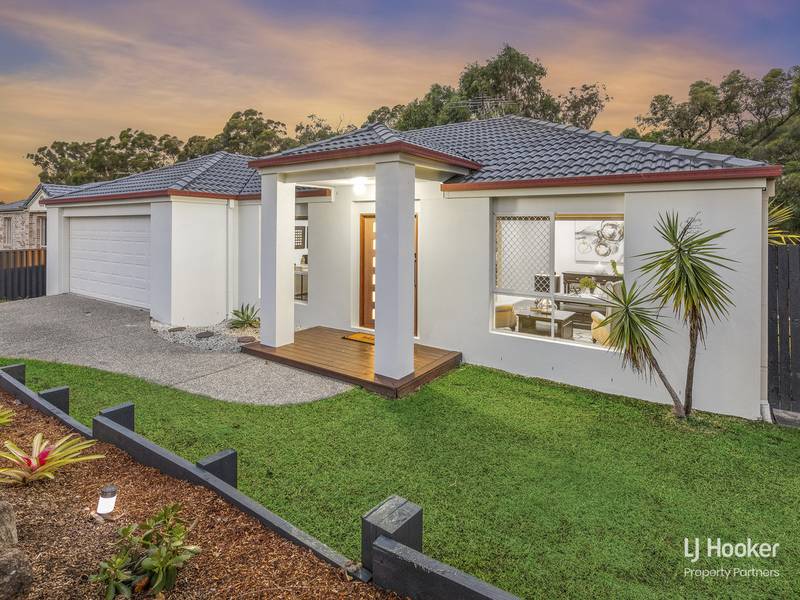 82 Lancaster Circuit, Stretton