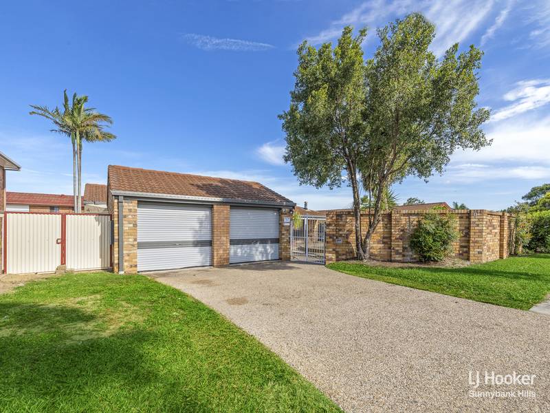 134 Pinelands Road, Sunnybank Hills