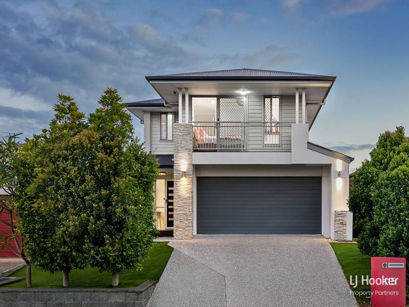 115 Cooper Crescent, ROCHEDALE