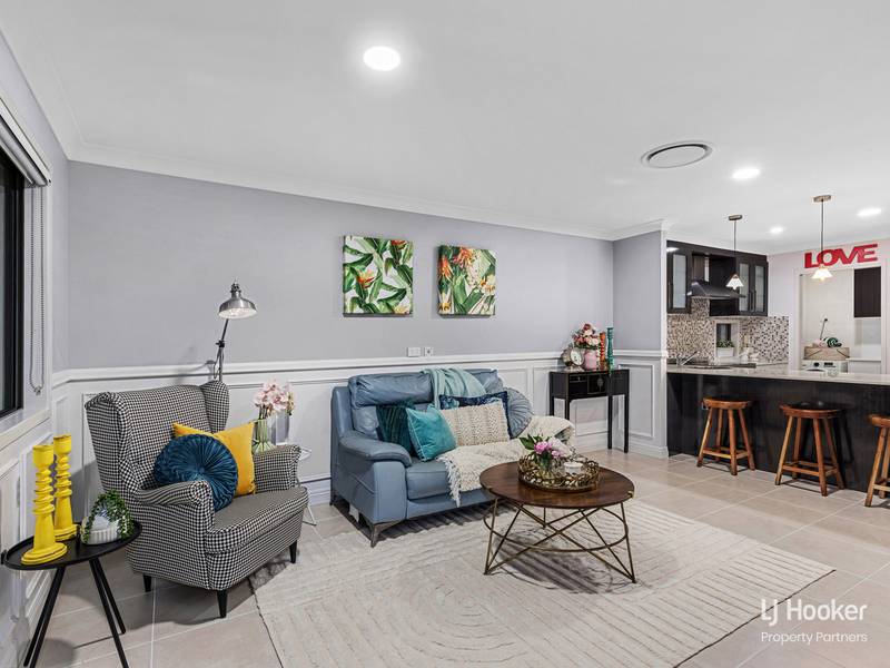 115 Cooper Crescent, ROCHEDALE